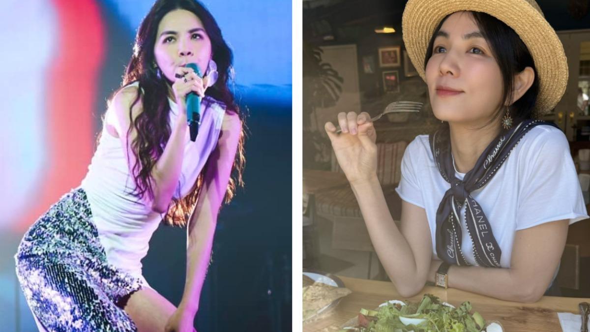 40歲仍體態超美!ELLA親揭早餐組合 「這1物」做甜品飲料不怕胖