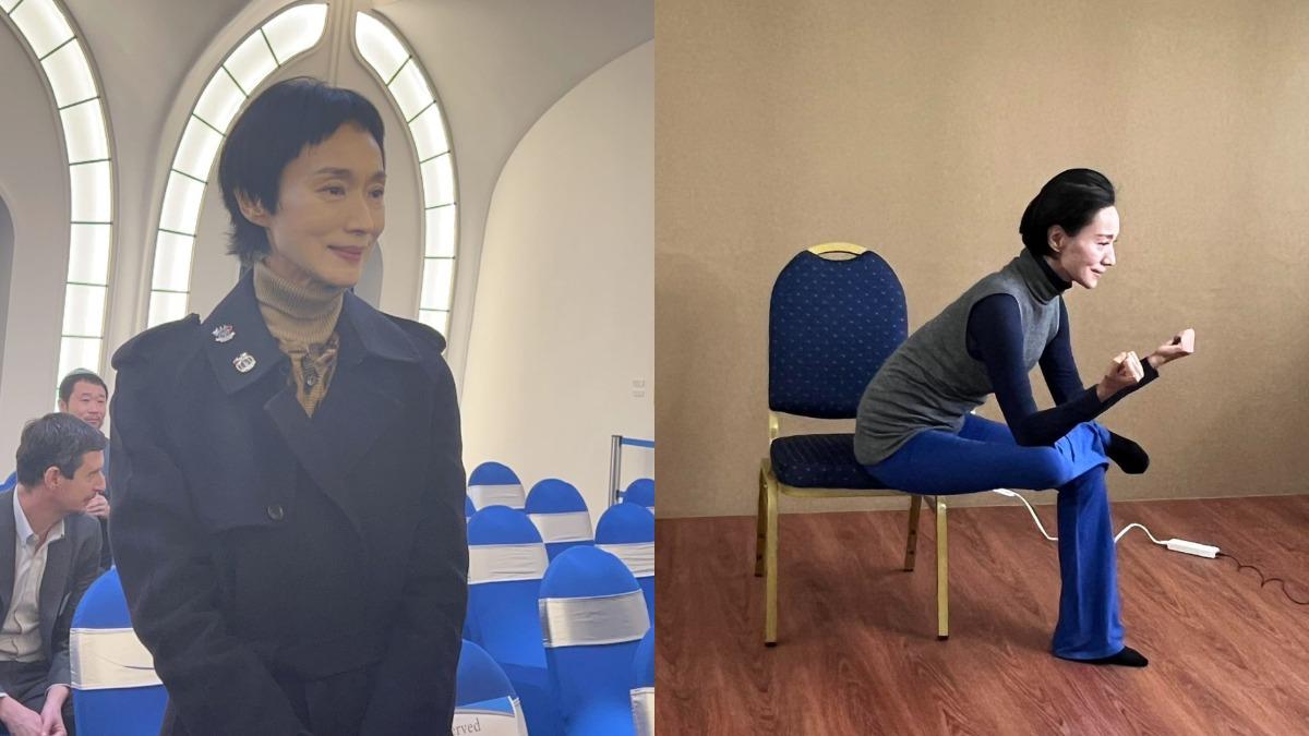 坣娜疑胰臟癌病逝!醫揭「5症狀別輕忽」:發現就晚期