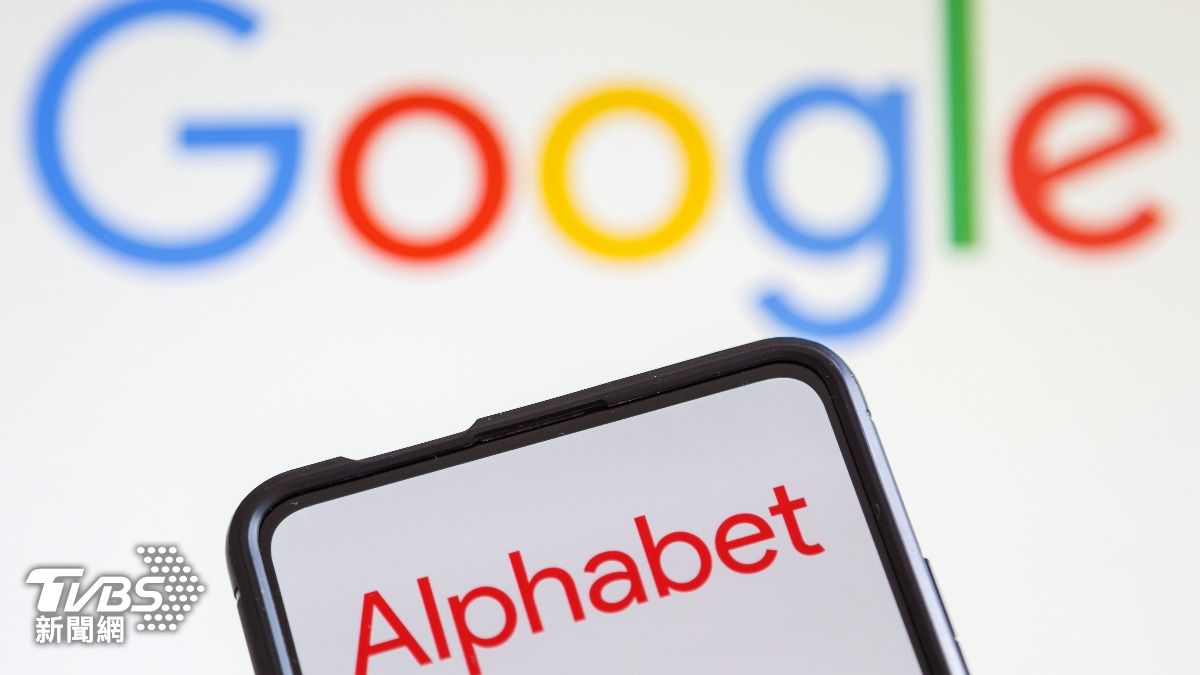 AI推動!Google母公司首度單季營收破千億美元