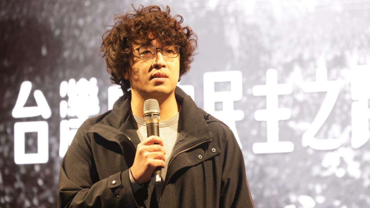 殺雞儆猴!中共出手立案偵查 他揭沈伯洋:怕得不得了