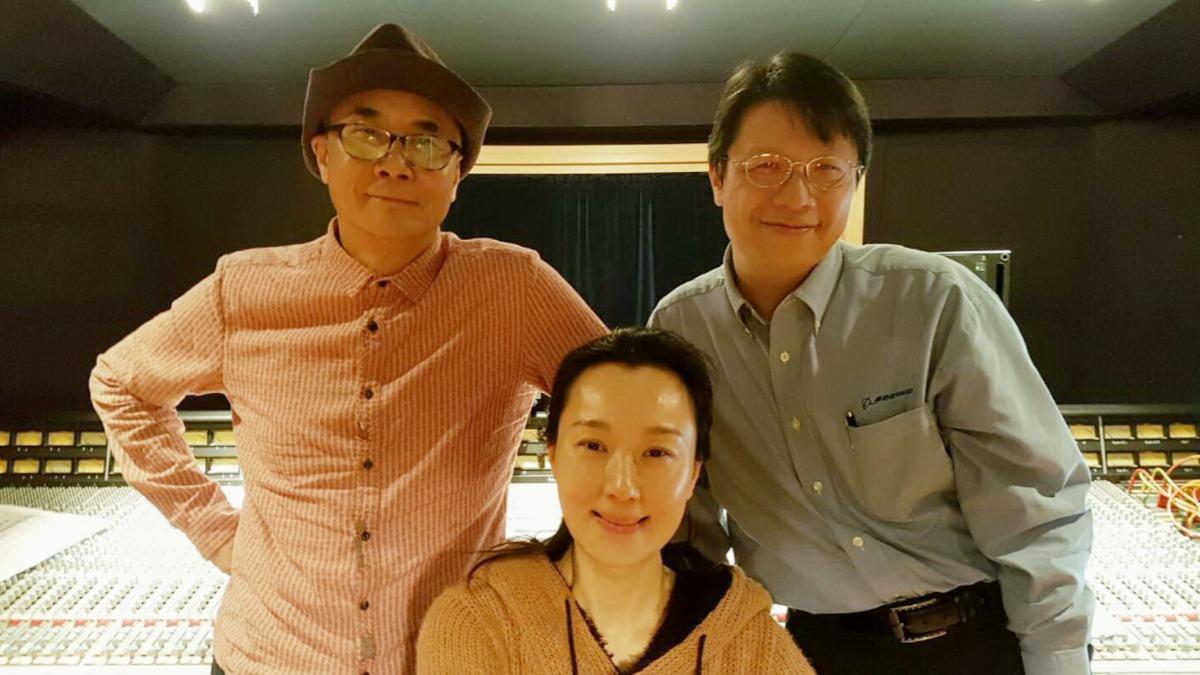 坣娜最後遺作曝光！密友揭私下真實面　悲喊：2個人都走了