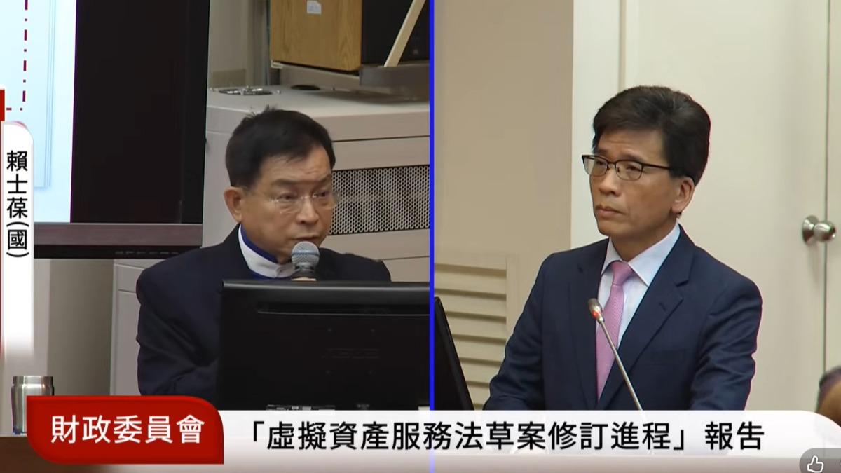 玉山金摸黑併三商壽?金管會挨轟成路人甲 彭金隆回應了