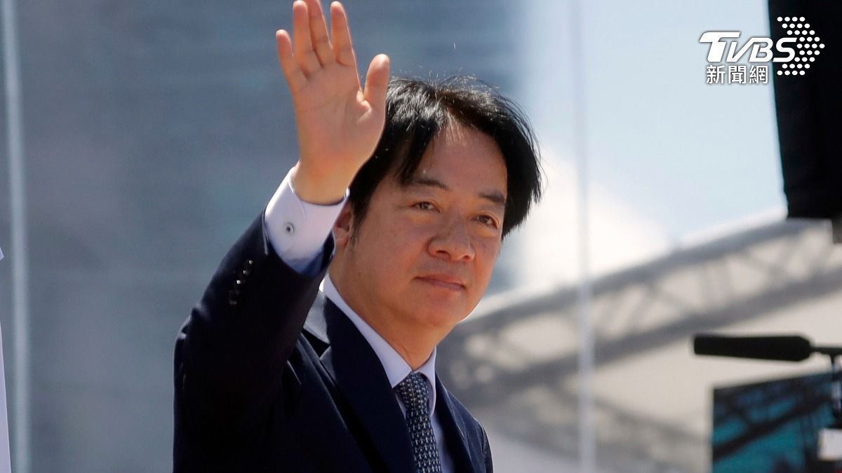 CNN:川普對台態度模糊引疑慮 台灣擬換駐美代表直攻川普陣營