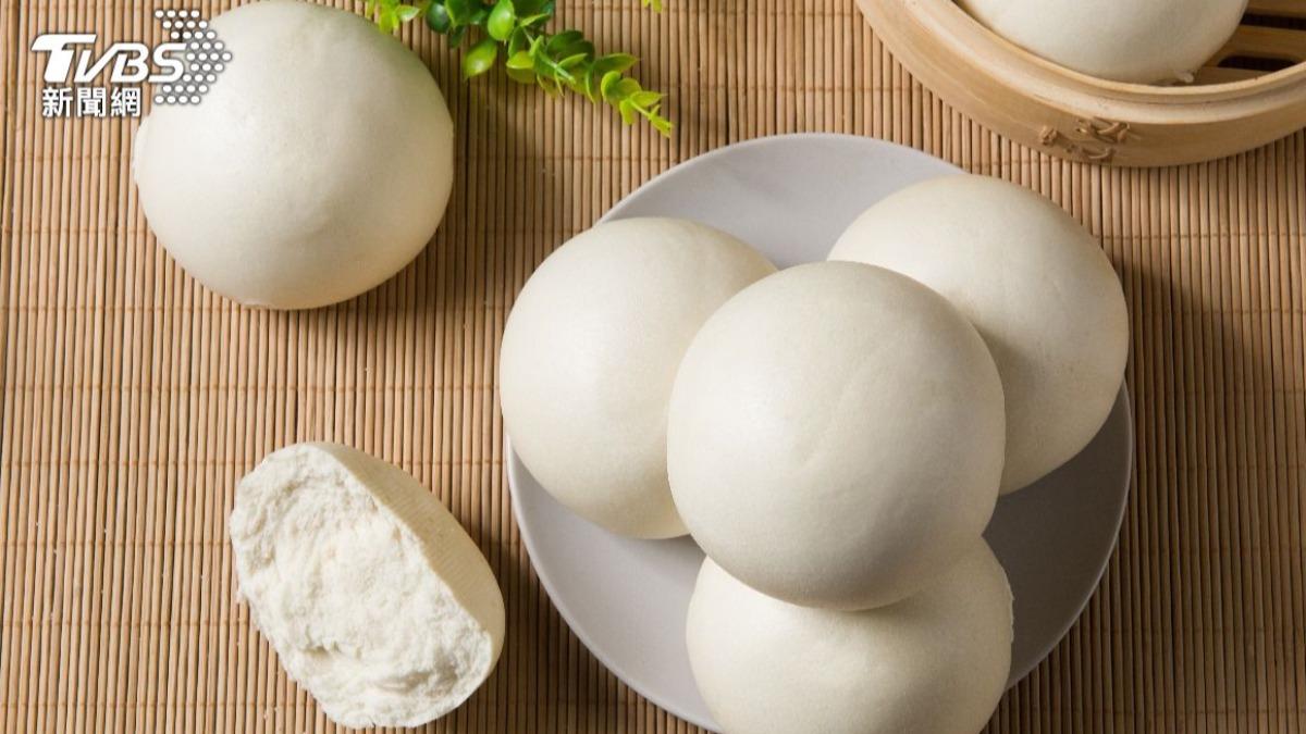 女星實測「吃饅頭」瘦1.5kg！醫曝4風險：恐越減越肥
