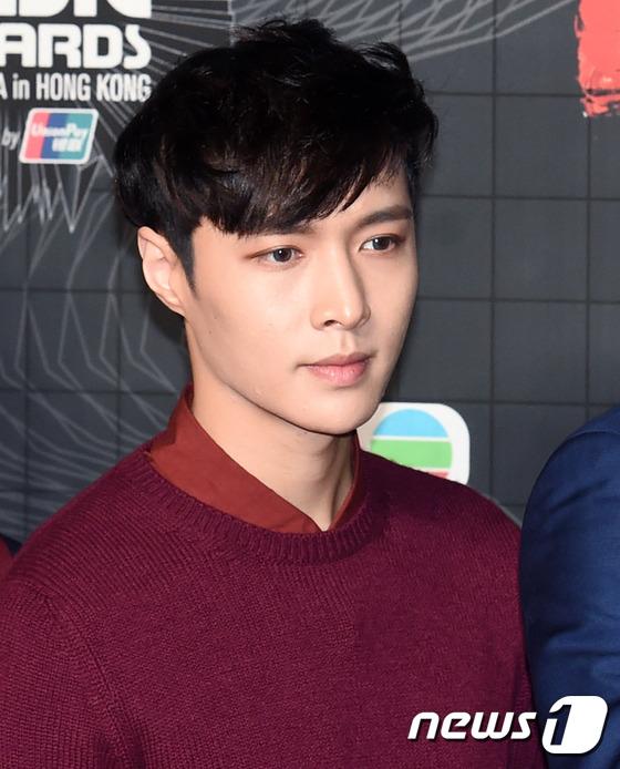 「舞蹈奇才」張藝興(LAY)預計將加入EXO年末活動。(圖/news1提供)