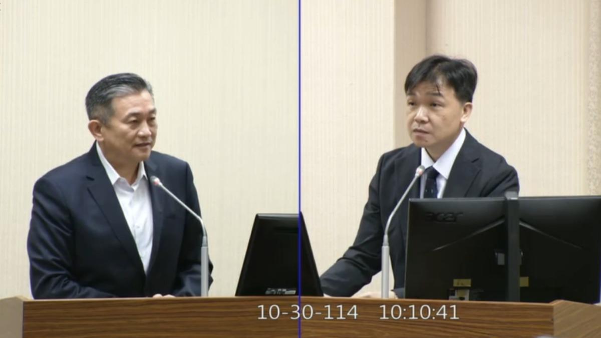 陸配錢麗鼓吹「武統」!陸委會:已廢止台灣身份與戶籍