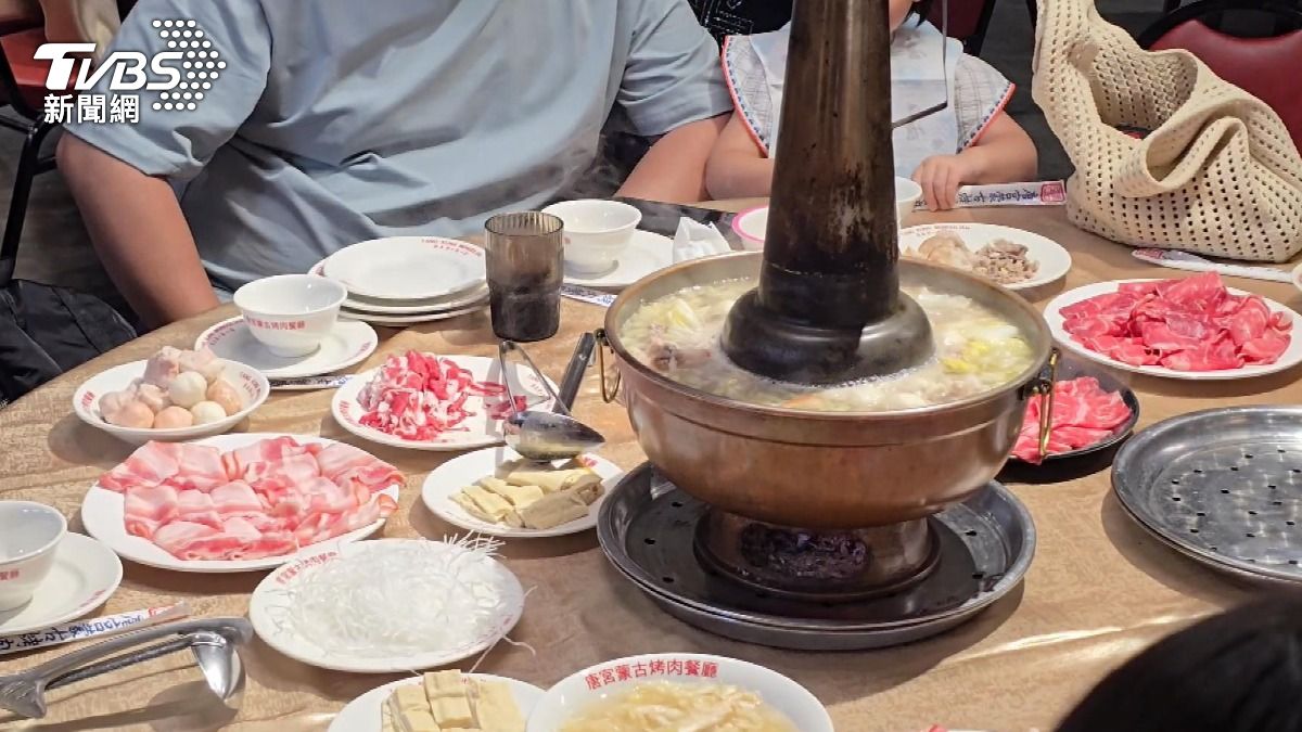 膽結石!若反覆劇烈疼痛.發燒 醫師:應切除膽囊 (圖/TVBS)