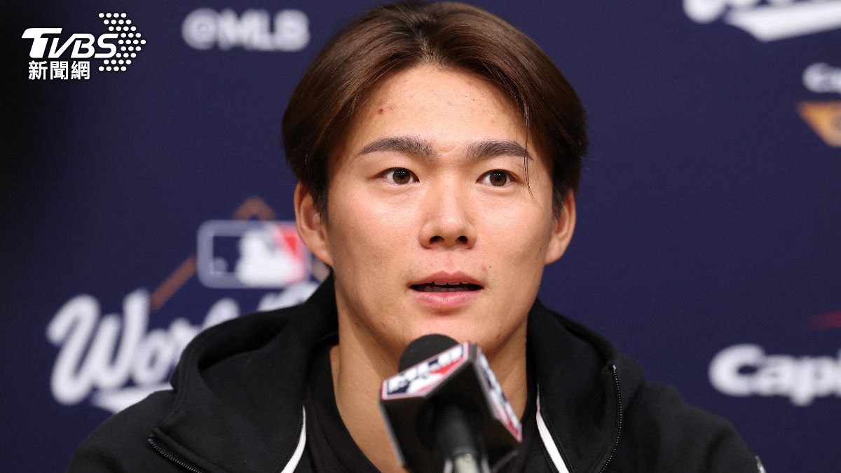 MLB/道奇背水一戰!山本由伸「扛G6先發」吐心聲:只想勝利