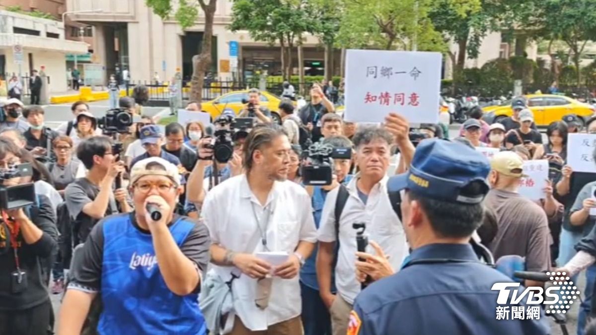 花蓮光復青年（圖／TVBS資料畫面）