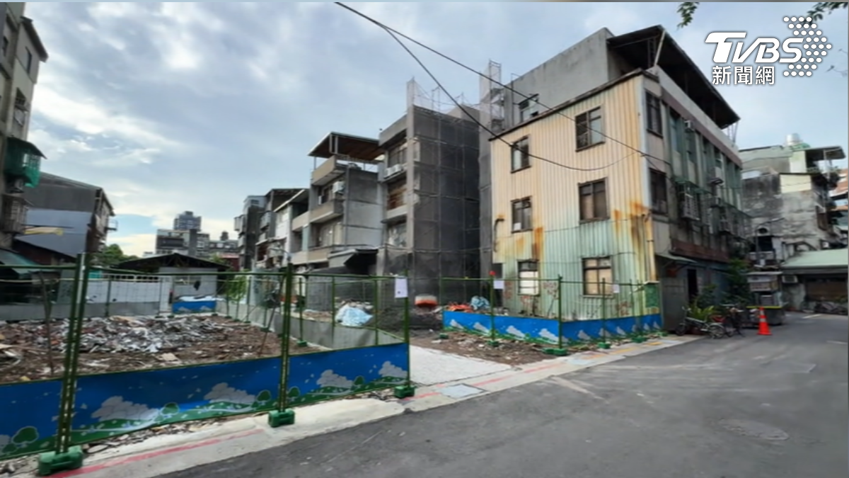 北台灣仍有低總價預售案,台北免900萬,桃園250萬有找。(圖/TVBS)