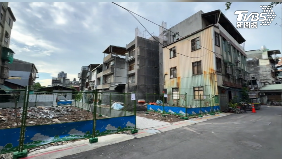 北台灣仍有低總價預售案，台北免900萬，桃園250萬有找。（圖／TVBS