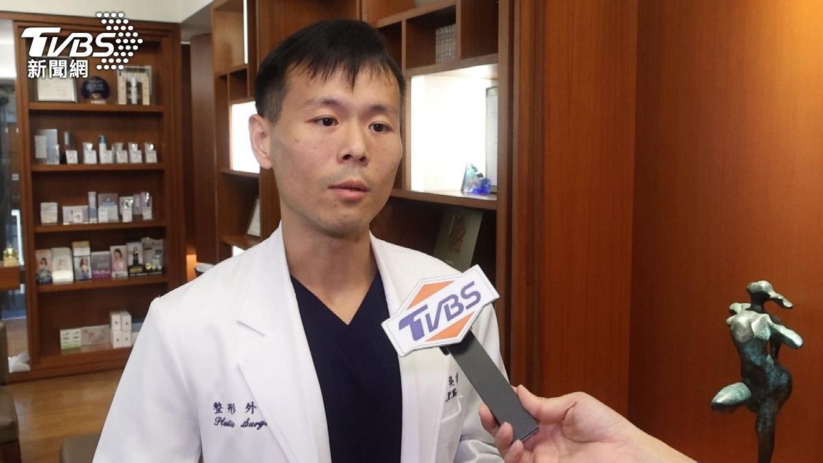 腳麻.腳冰冷.疼痛 恐心血管疾病早期警訊 (圖/TVBS)