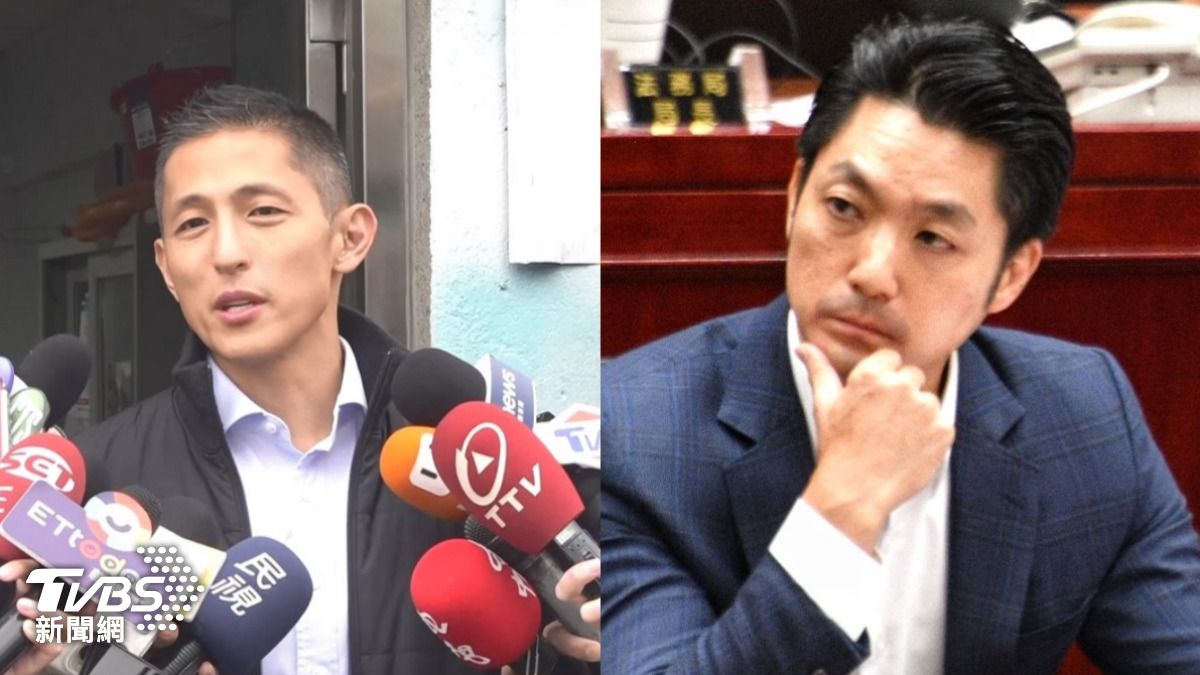 重演「雙帥對決」？讚蔣萬安nice guy　吳怡農：但台北消極狀態