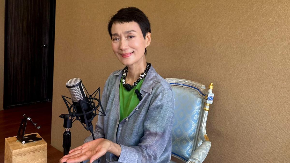 坣娜病逝!「兒時吸二手菸」胰臟癌風險大增 醫:跟成年吸菸接近