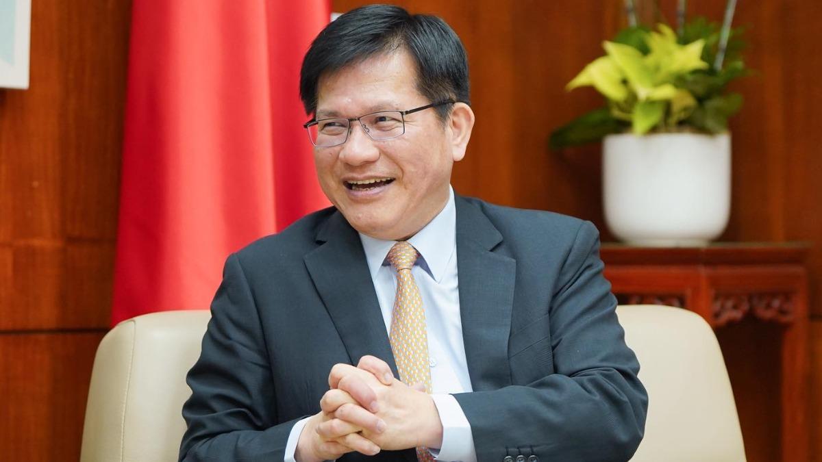 林佳龍宴請美官員沒人出席？　外交部駁：有心人士操作錯誤訊息