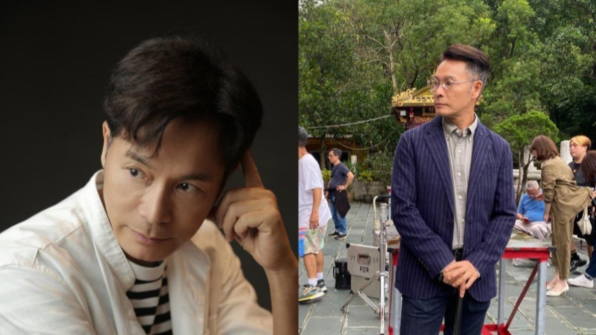 61歲視帝罕揭離婚真面目！坦言感情經歷波折：會想控制另一半