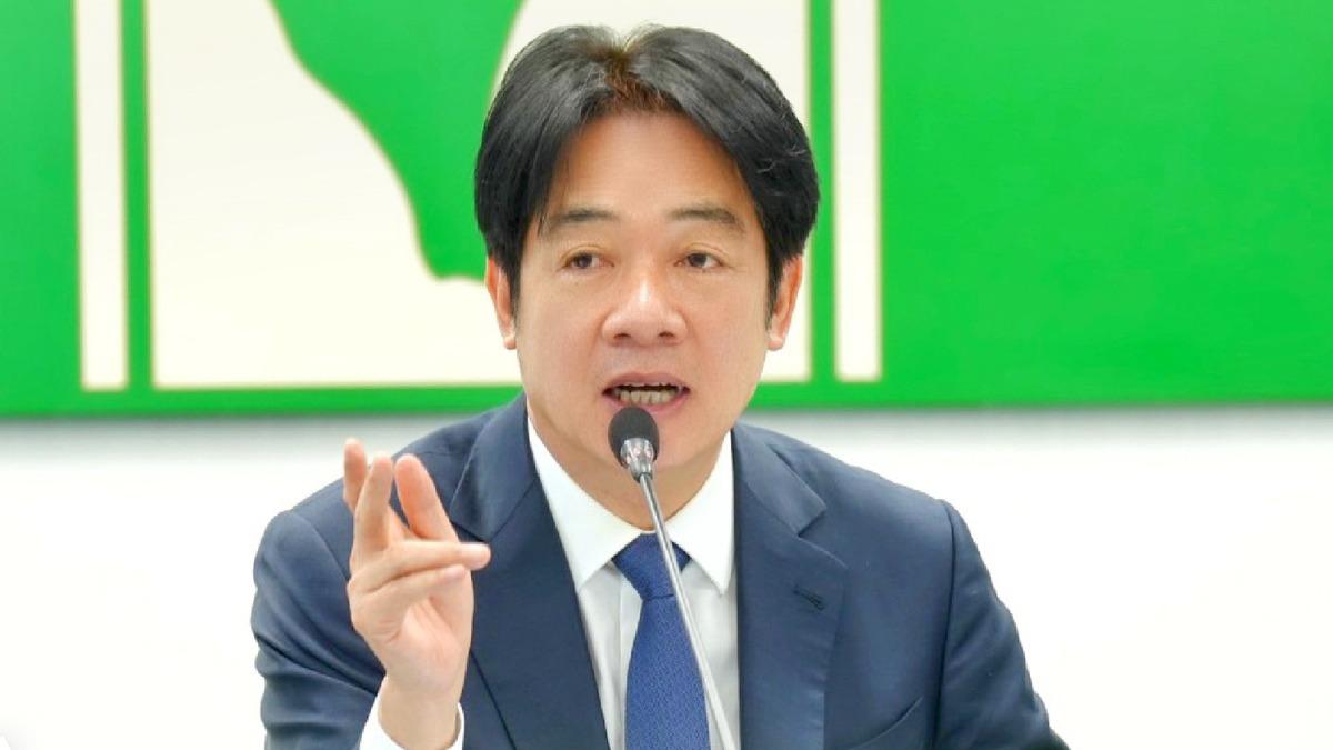 外交部長「公開表態」挺林岱樺！傳黨中央火速出手了