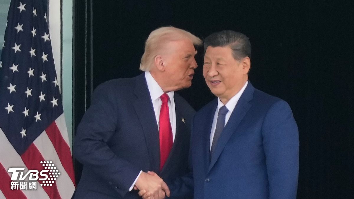 川習會後暫緩出口管制 中國商務部:稀土管制關乎安全問題