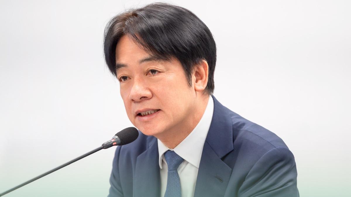 周玉蔻罕批「賴清德不像話」!下最後通牒 要這人今公開道歉