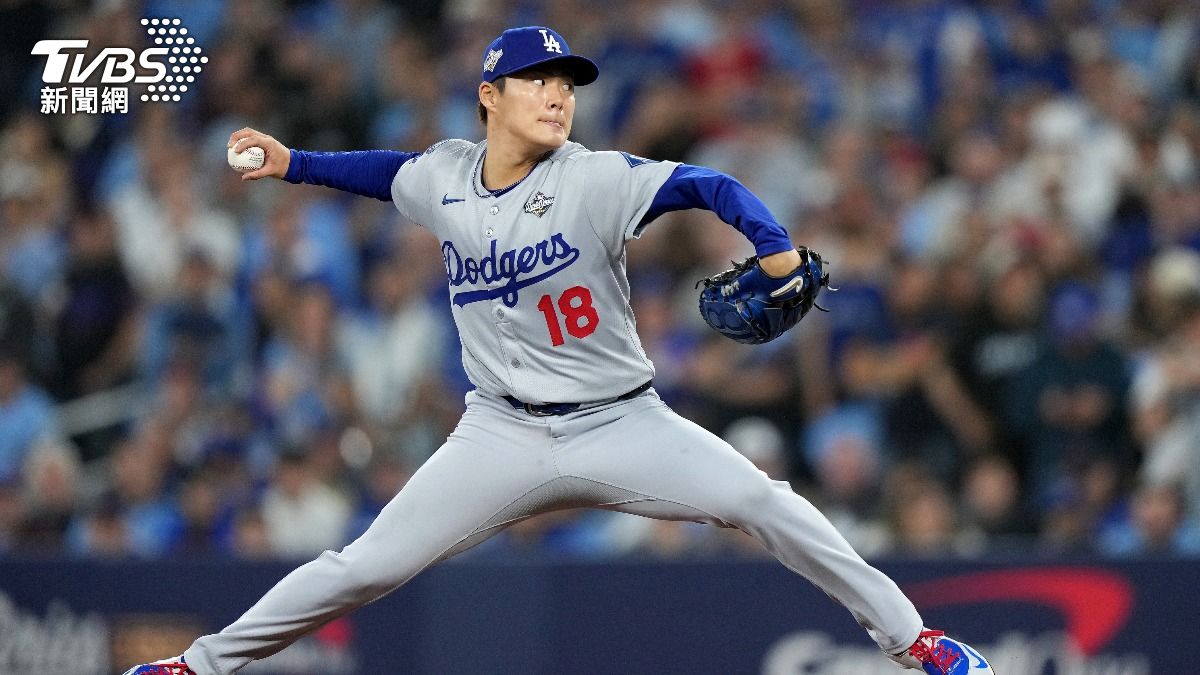 觀點/道奇退無可退!山本由伸成最後希望 大谷翔平恐後援登板