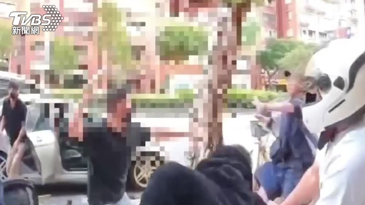 北市警逮車手遭棍棒反擊2警受傷 嫌犯落網供出搶奪計畫
