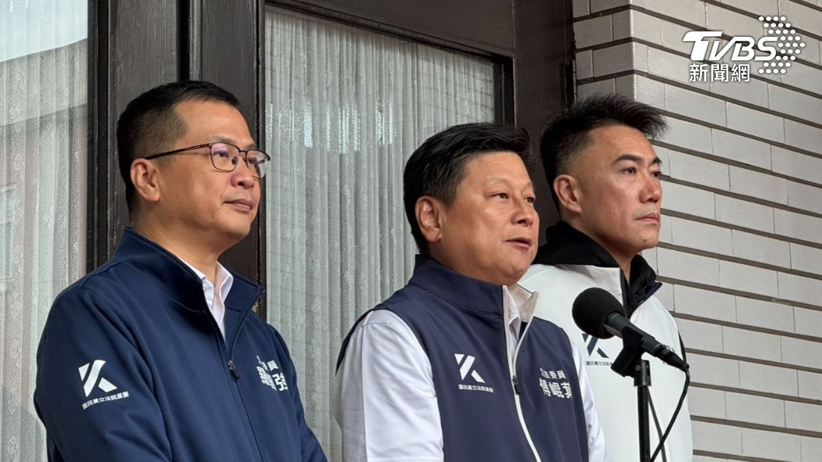 花縣府遭爆買便當花近億元 傅崐萁喊「告到底」:只用4023萬