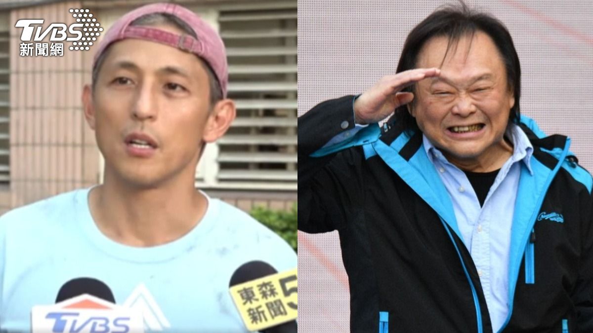 吳怡農才表態選台北市長!他開第一槍「只支持王世堅」5點勝出