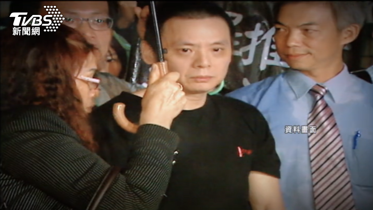 冤案當事人 徐自強（圖／TVBS）