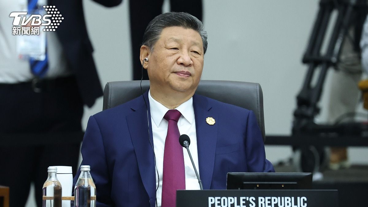 習近平APEC上稱亞太不穩定因素增 中國對外貿易大門會越開越大