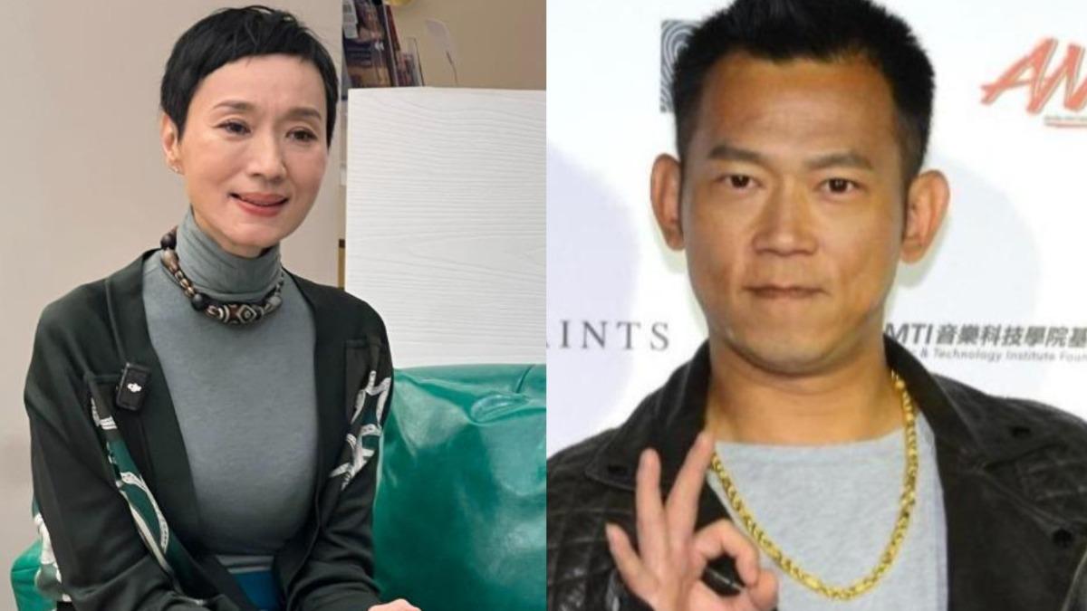 坣娜、顏正國奪命癌王逝世!2飲食成癌細胞糧倉 6前兆當心