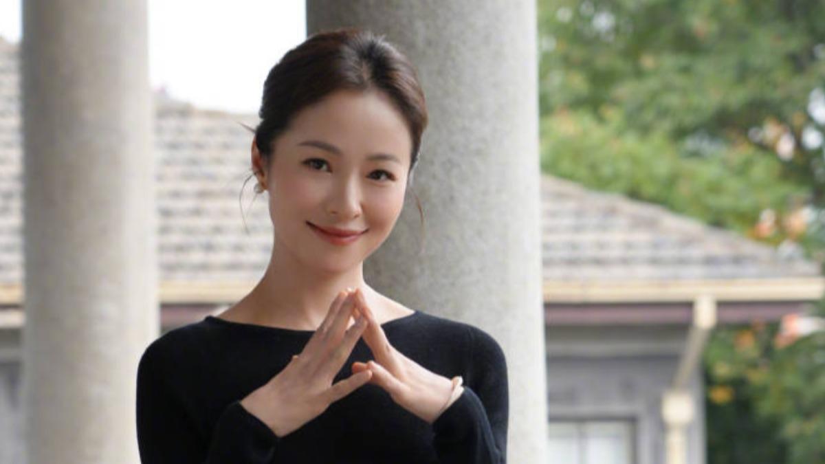 曾傳介入39億豪門婚姻!「劉青雲背後的女人」江一燕突認離婚