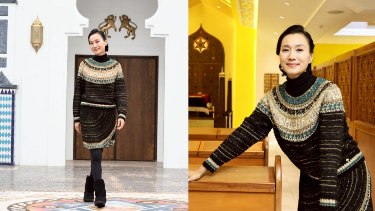 坣娜「肺腺癌奪命」!6症狀以為感冒竟晚期 不吸菸也危險