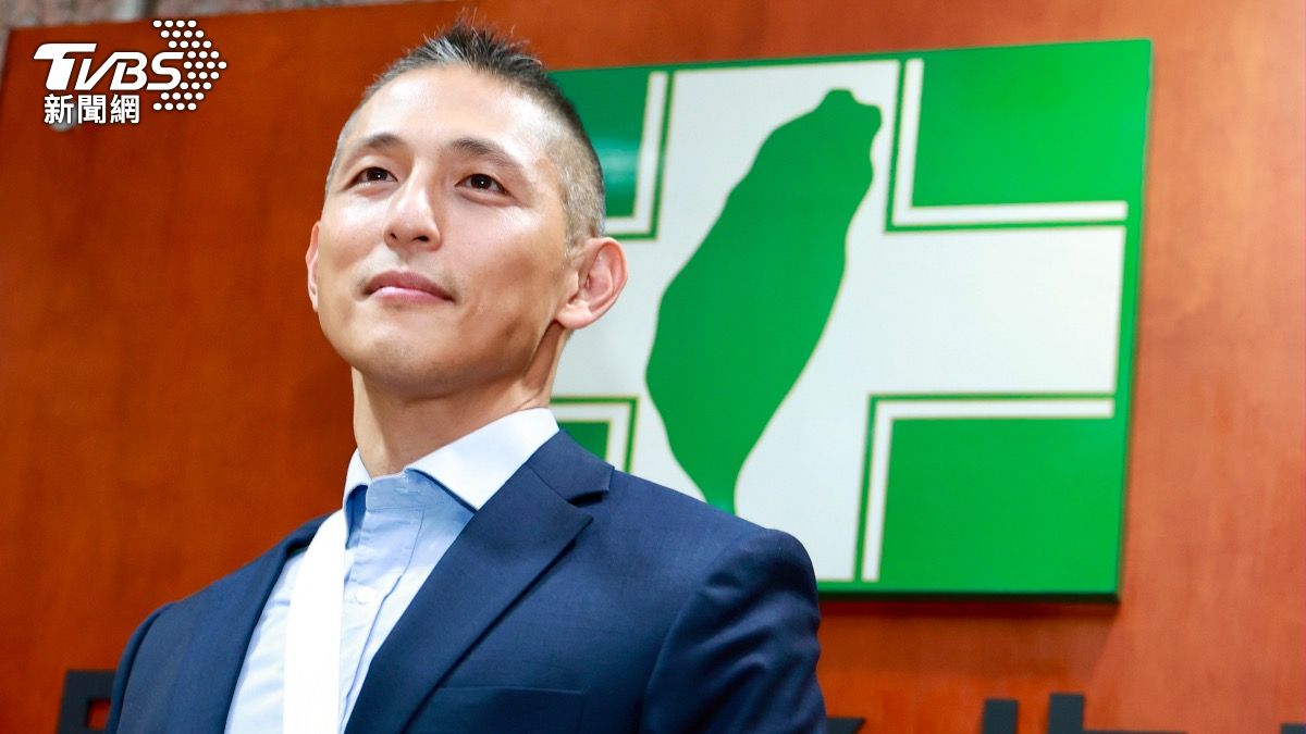 吳怡農1舉動惹毛賴清德？　郭正亮：民進黨恐不讓他選台北市