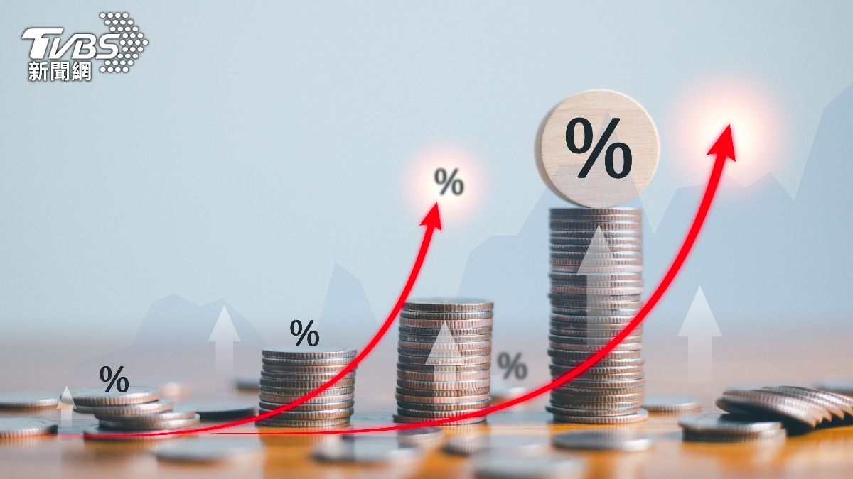 海外基金10月戰況！台股基金狂飆10.76%　黃金基金慘墊底