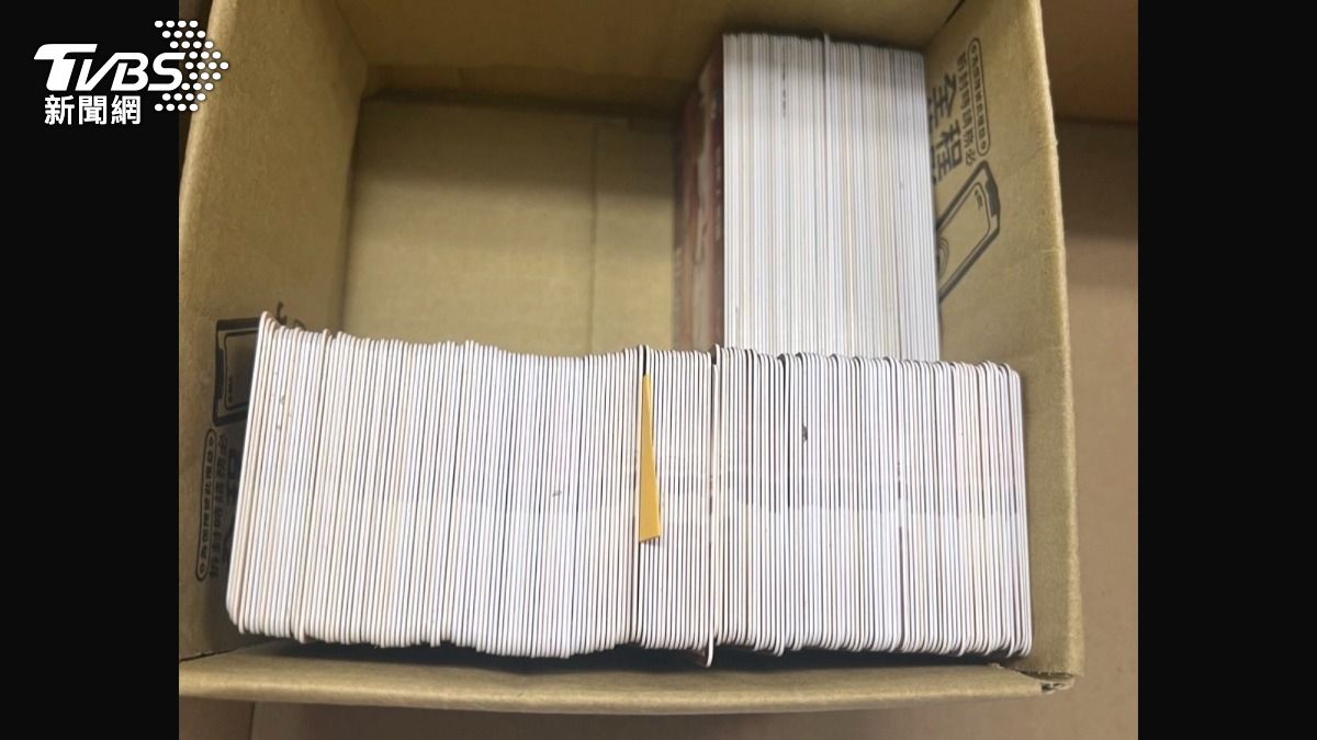 詐團勾結仲介騙貸款 長者房產慘遭設抵。(圖/TVBS)
