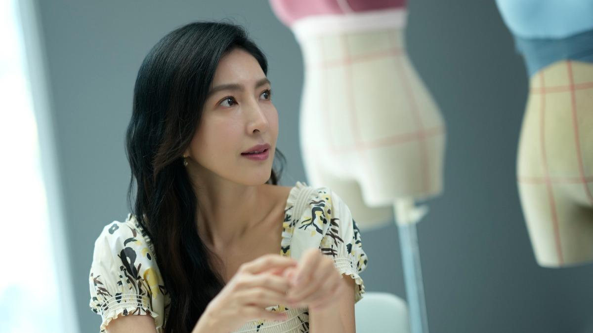 《看看你有多愛我》楊謹華成網紅媽媽　戲外「保護小孩不曝光」