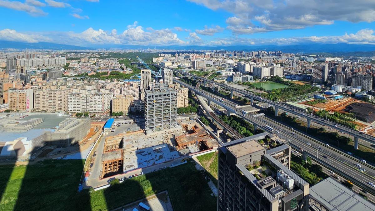 新青安鬆綁!10月房市回溫月增5% 台南市居冠