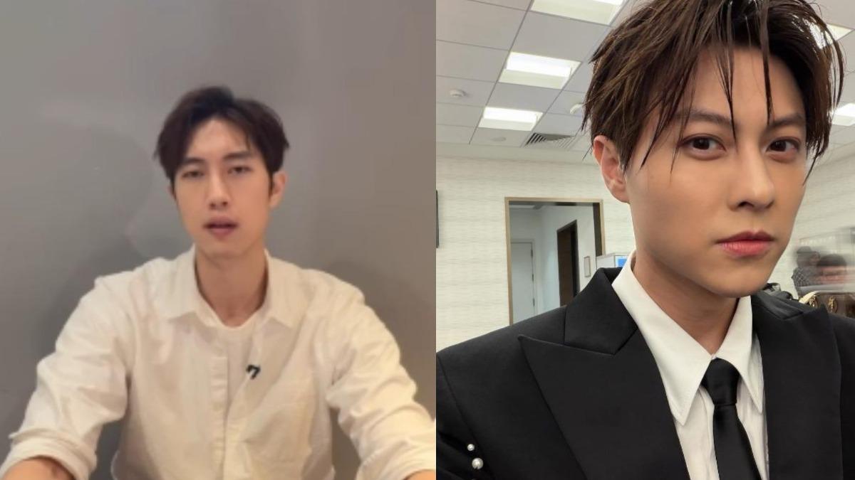 快訊/范姜三度發聲「狠撕王子矛盾說辭」! 4點律師聲明全文曝光