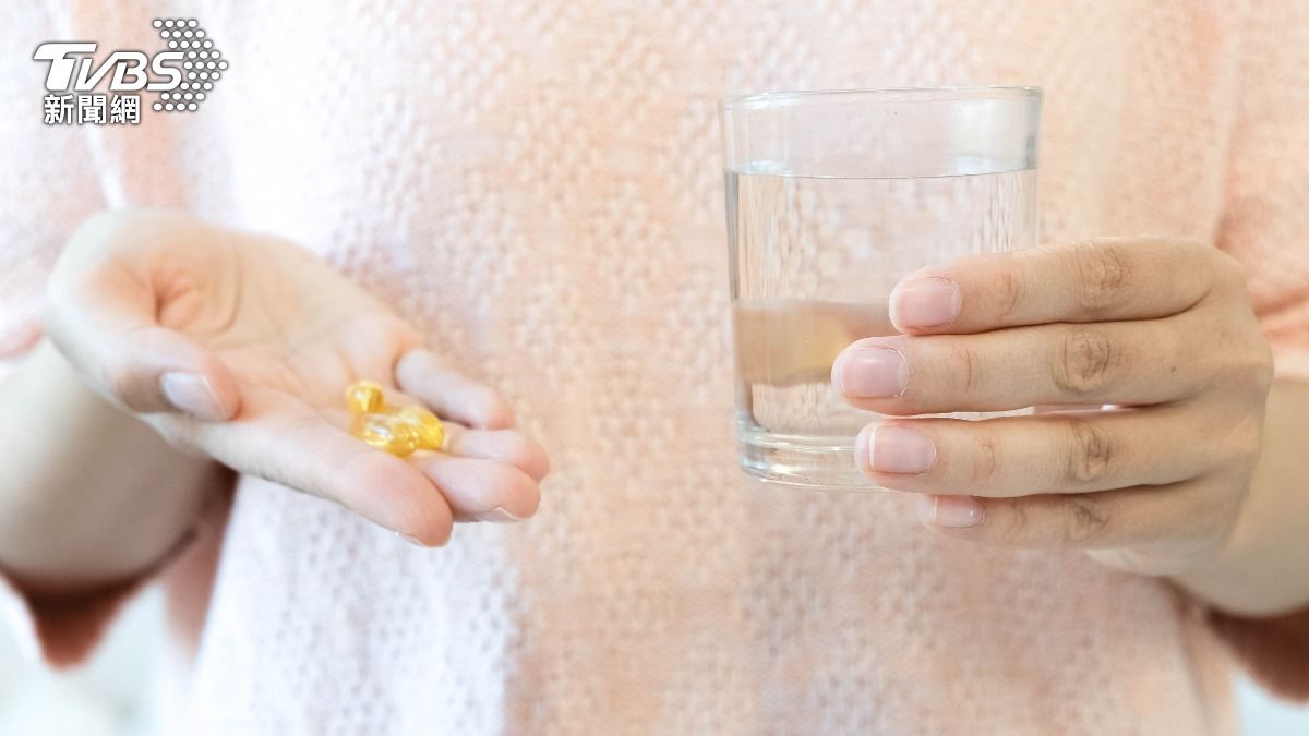 吃止痛藥會上癮?食藥署一次解答 「2症狀」儘早吃最有效