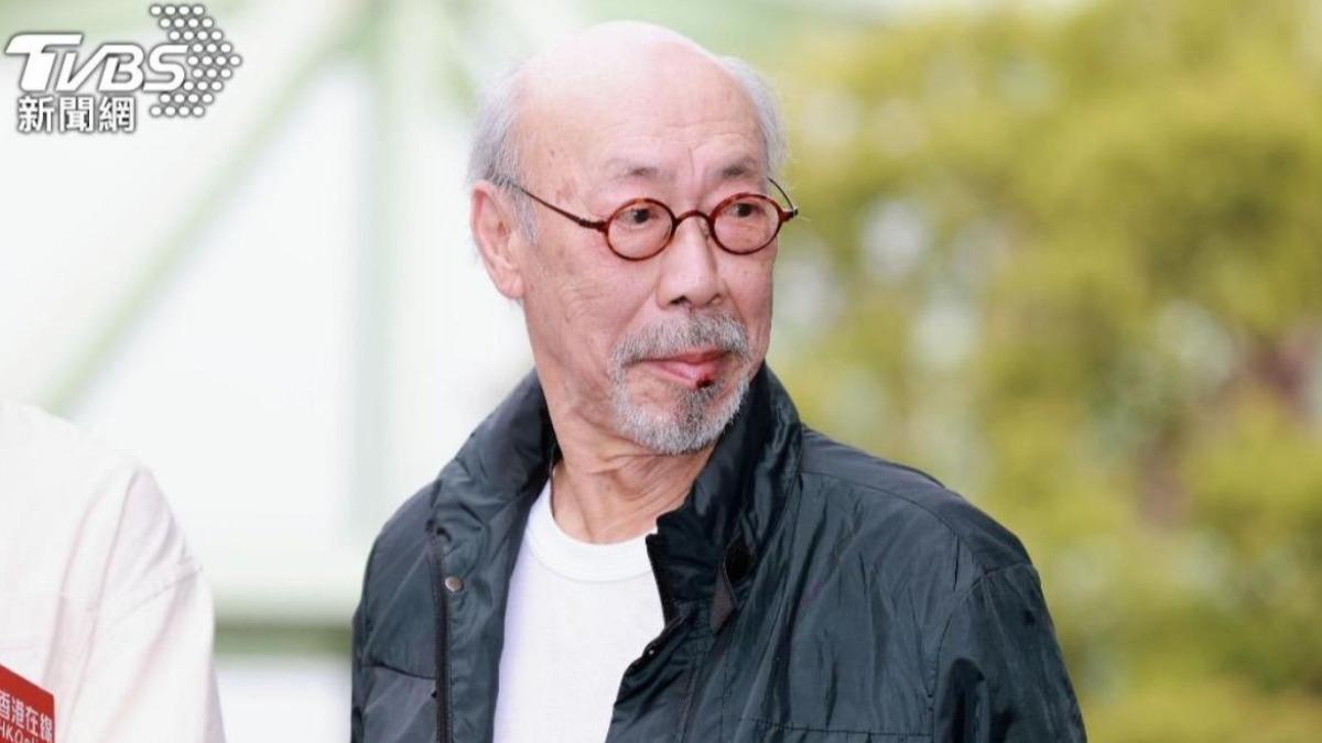 馮淬帆驟逝享壽81歲!外甥曝光身後事安排 僅辦家祭「不關閉臉書」