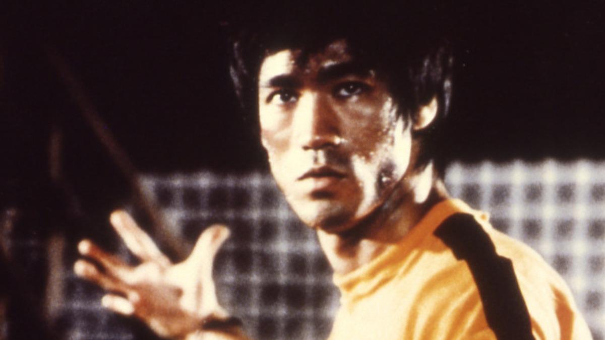 李小龍、阿諾與史特龍都現身 「功夫之神」降臨新莊打出最熱血年末影視饗宴