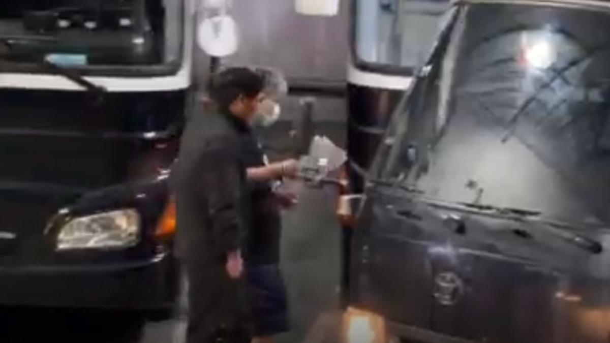 全台最大黃牛「重操舊業」搶賣GD門票 夫收押、妻15萬交保