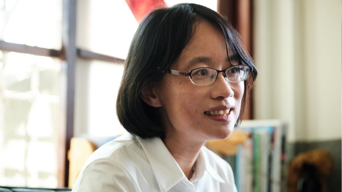 台肥深夜公告董座異動!吳音寧接任李孫榮 員工直呼太突然
