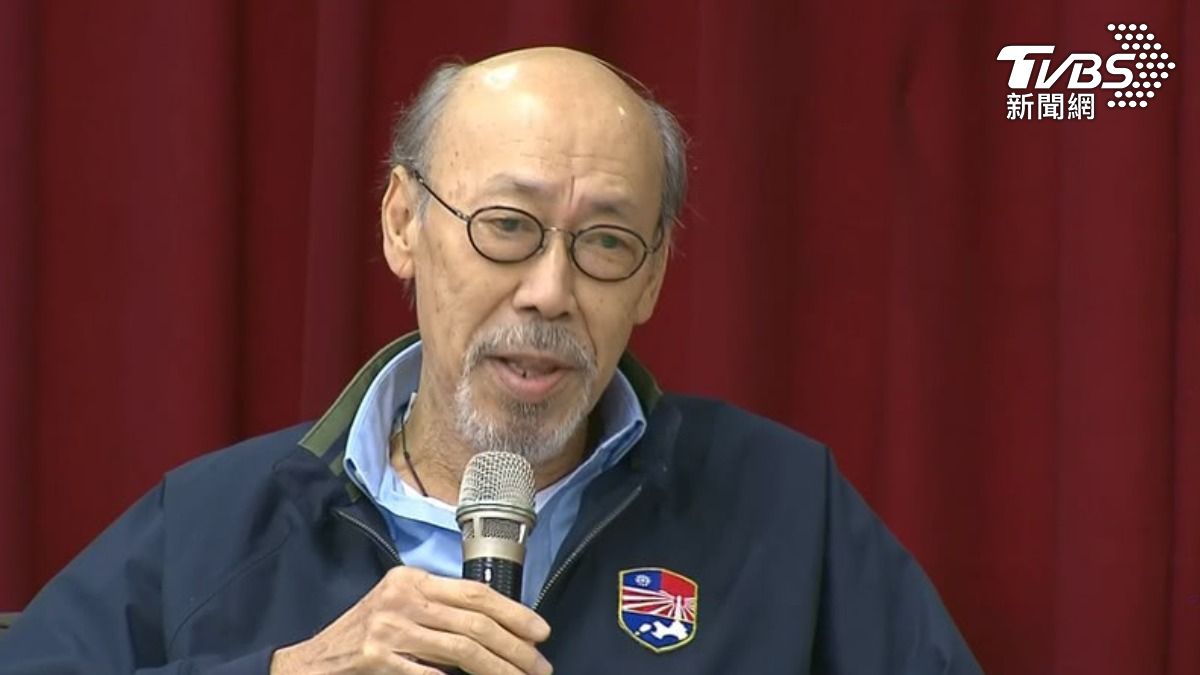 馮淬帆入籍39年辭世！昔演講「痛罵馬英九」：那位先生　自稱中國人