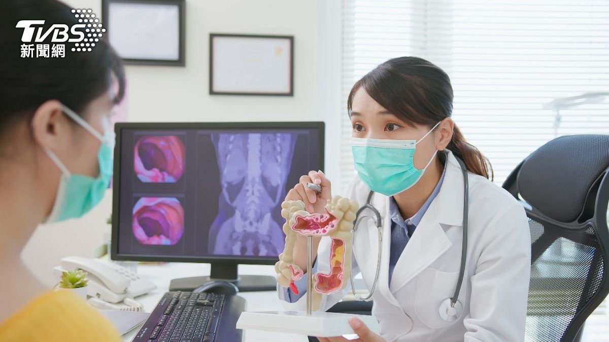 便血是健康警訊!大腸癌篩檢很重要 早期治癒率達95%