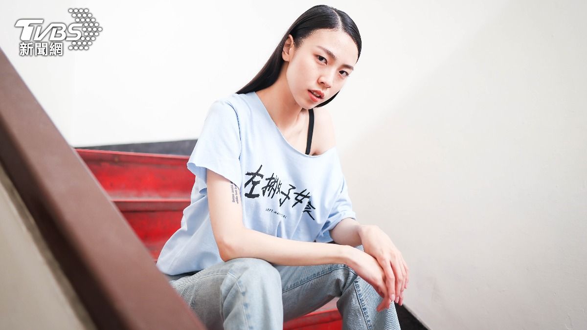 專訪／馬士媛《左撇子女孩》化身恰查某招認「蠻爽的」　稱奧斯卡最佳導演像里長伯