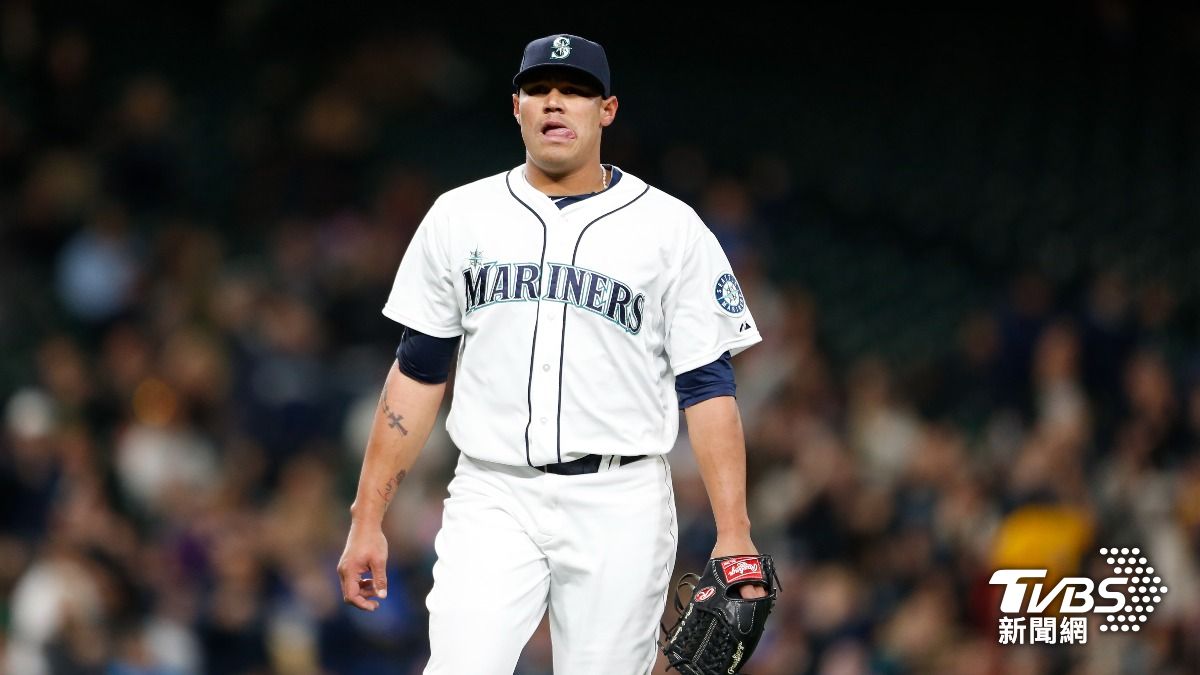 MLB/前水手牛棚大將梅迪納突發心臟病車禍亡 享年37歲