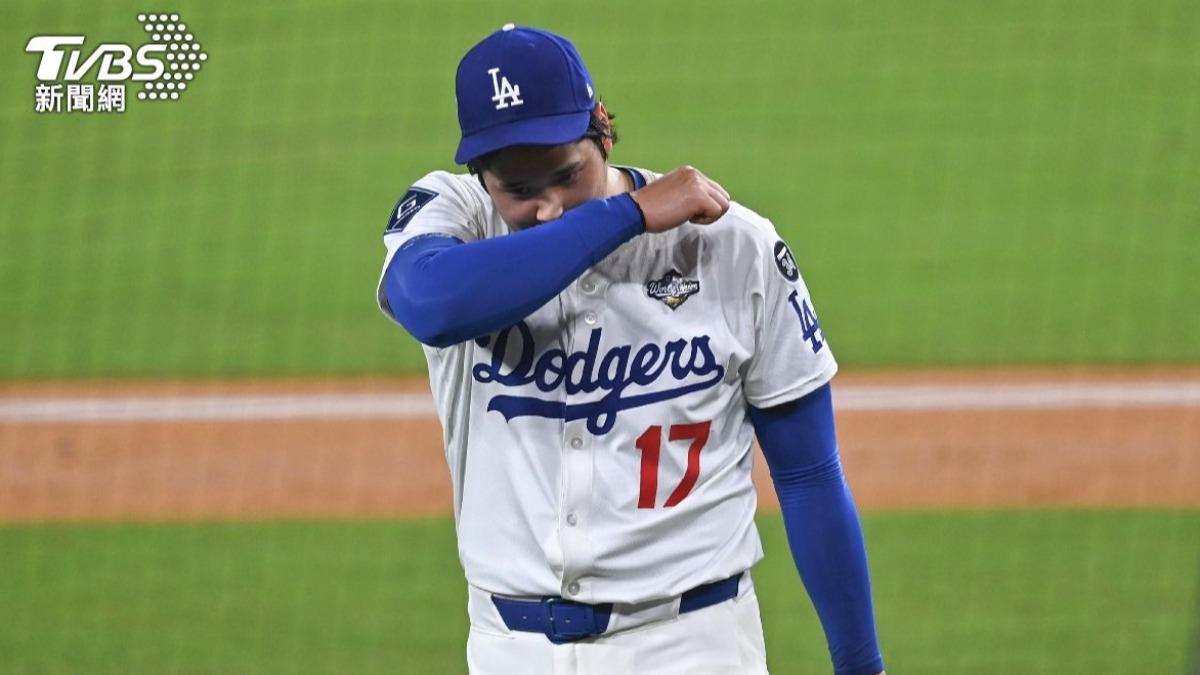 MLB/生死戰G7藍鳥派41歲老將薛澤先發 大谷也將登板