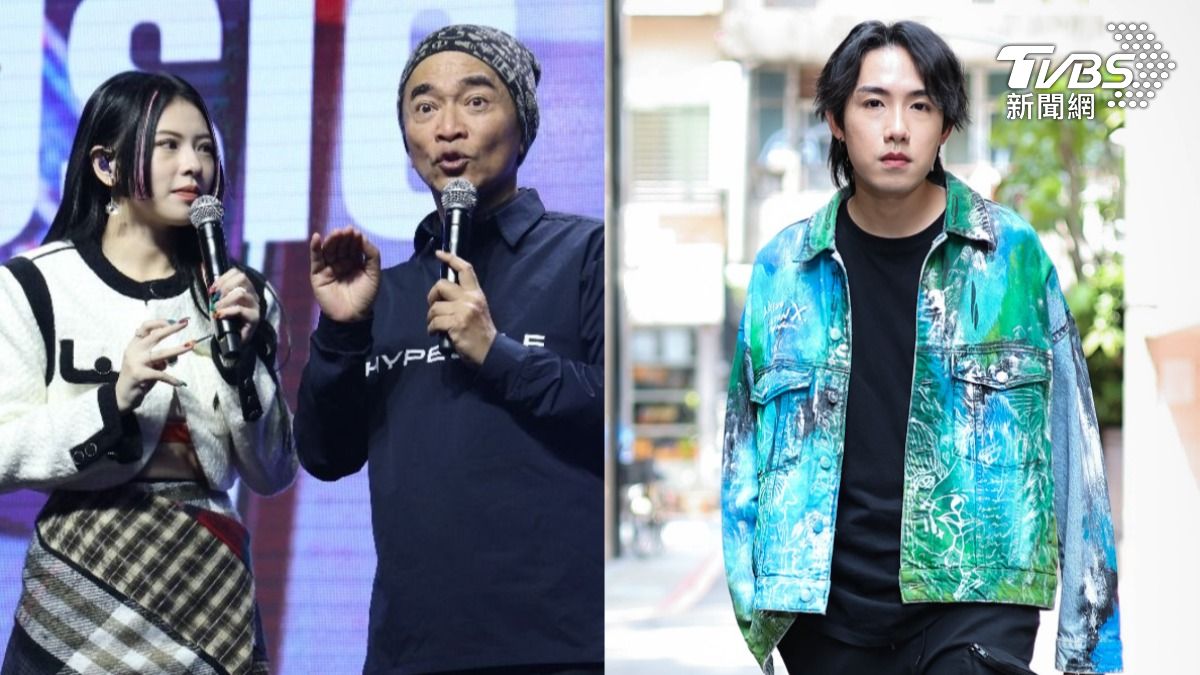 獨/吳宗憲怒斷父女情!第4個女兒過夜陳零九惹禍 他沒禁愛令內幕曝