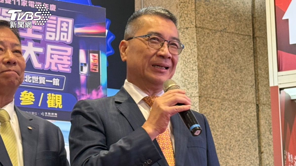 林岱樺涉貪案判決前「廉政會不處分」 徐國勇:賴清德不會干涉